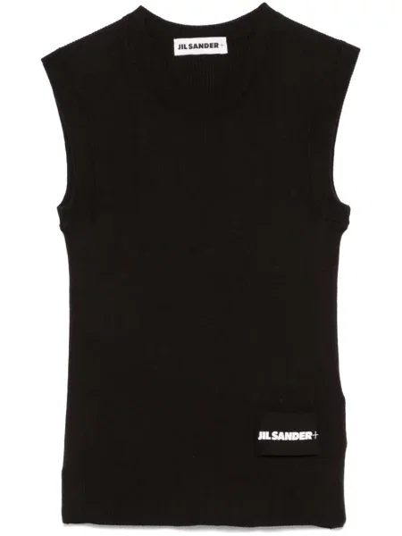 Cropp top Jil Sander maro