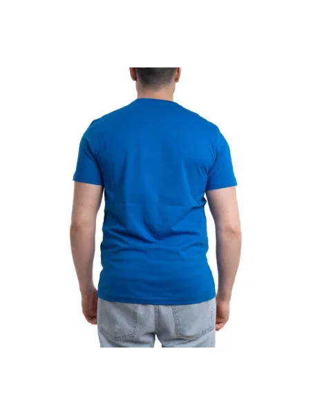 Tricou Harmont & Blaine albastru