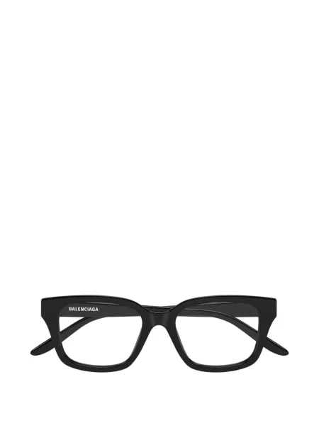 Ochelari de soare Balenciaga Eyewear negru