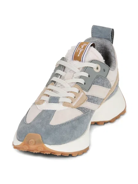 Pantofi Pepe Jeans alb