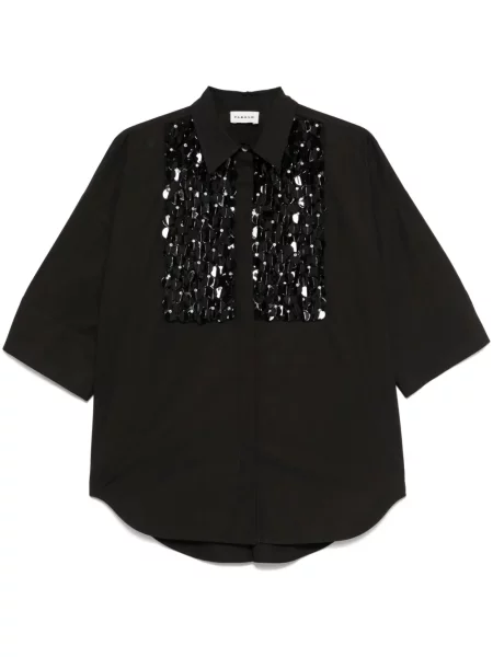 Cămașă P.a.r.o.s.h. negru