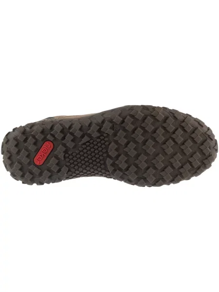 Pantofi Rieker negru