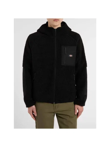 Kurtka Dickies czarna