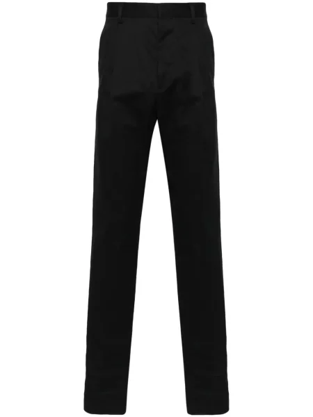 Pantaloni Dsquared2 negru