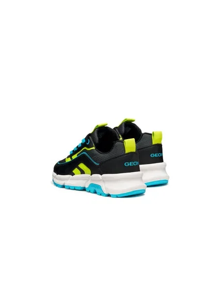 Tenisice Geox crna