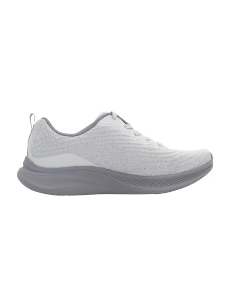 Sneaker Skechers lila