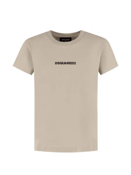 Koszulka dziecięca Dsquared2