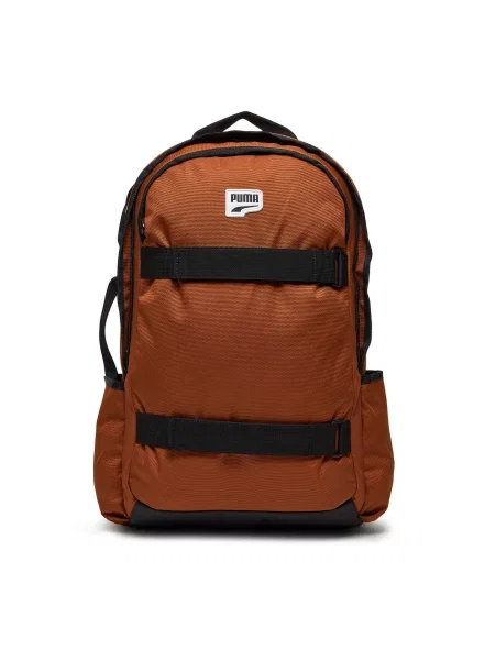Puma Kuprinės 02 juoda