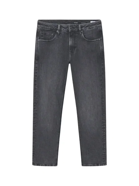 GABBA Jeans Max denim negru