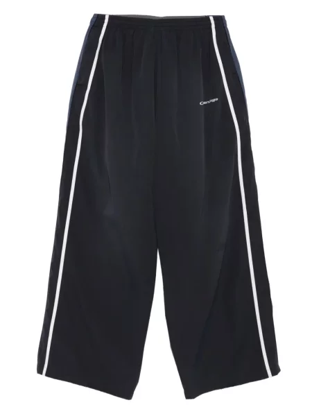 Pantaloni Balenciaga gri