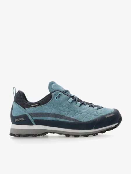 Buty turystyczne Meindl Literock GTX szare