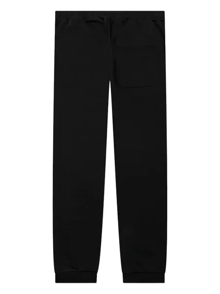 Pantaloni Helmut Lang negru