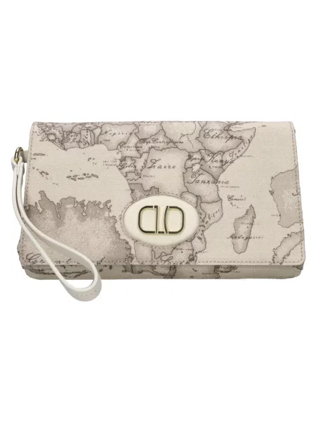 Kopertówka Alviero Martini 1a Classe skórzana