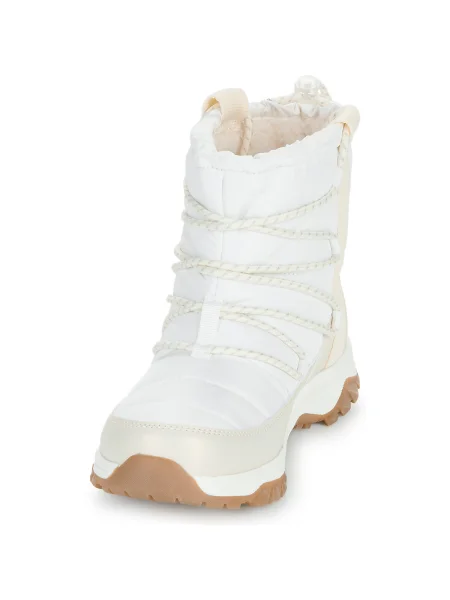Pantofi Kangaroos alb