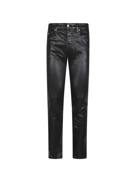 Blugi John Richmond negru