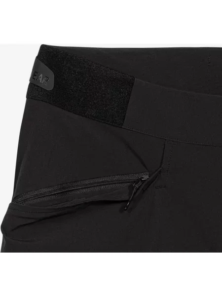 Spodenki GOREWEAR Fernflow bez wkładki XL czarne