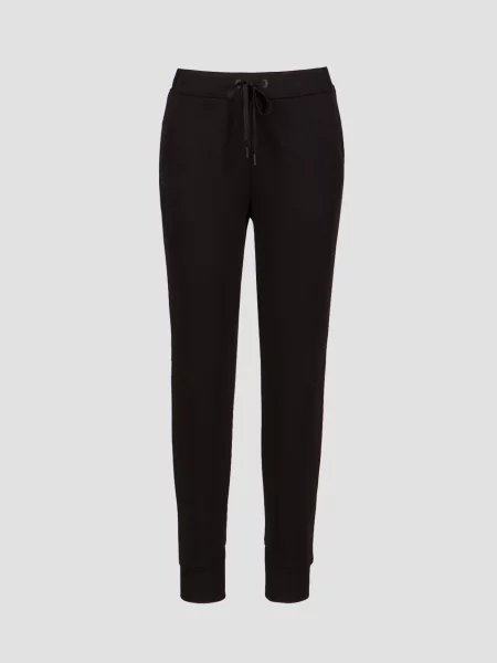 Spodnie dresowe On Sweat Pants Black XS czarne