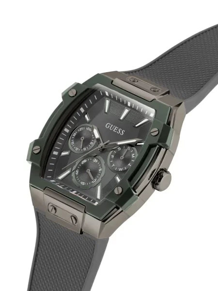 Ceas Guess gri