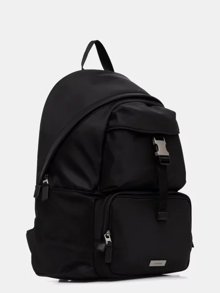 Calvin Klein batoh pánský černý