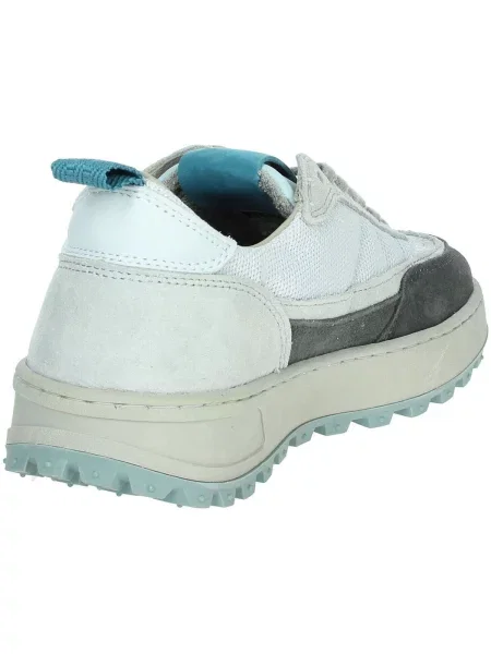 Pantofi D.a.t.e. gri