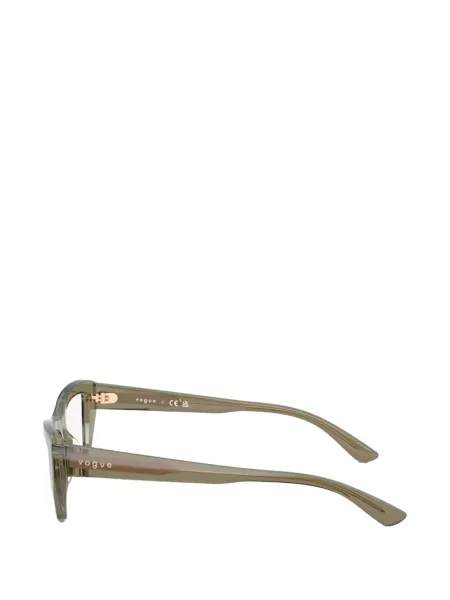 Ochelari de soare Vogue Eyewear verde