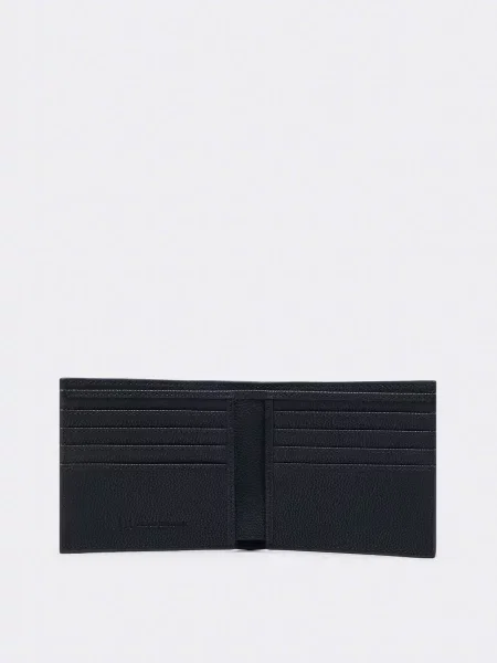 Футболка Armani Exchange синяя