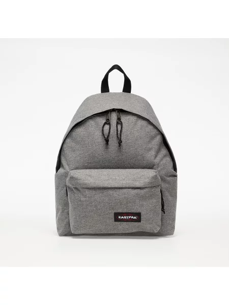 Geantă Eastpak gri