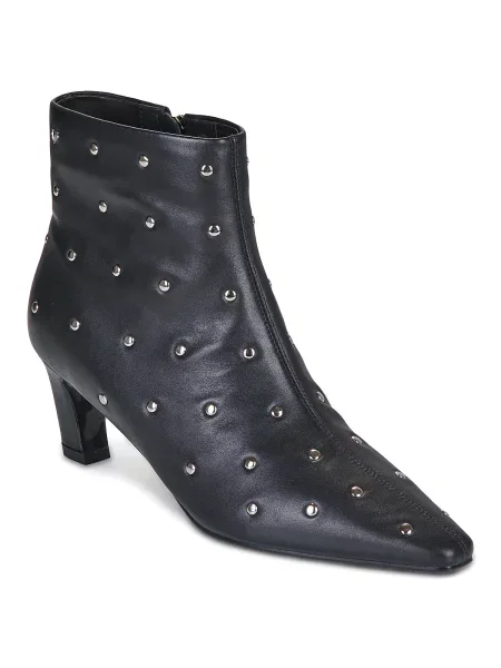 Pantofi Martinelli negru