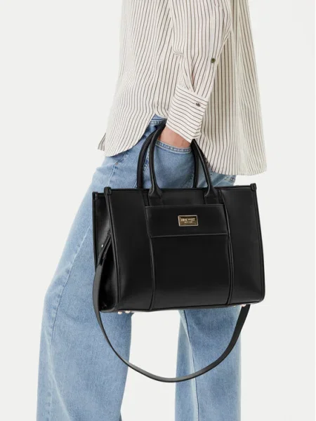 Nine West Geantă negru