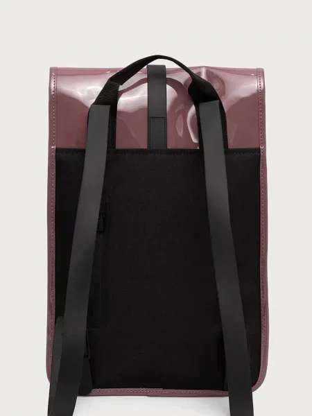 Rains plecak Backpack Mini różowy