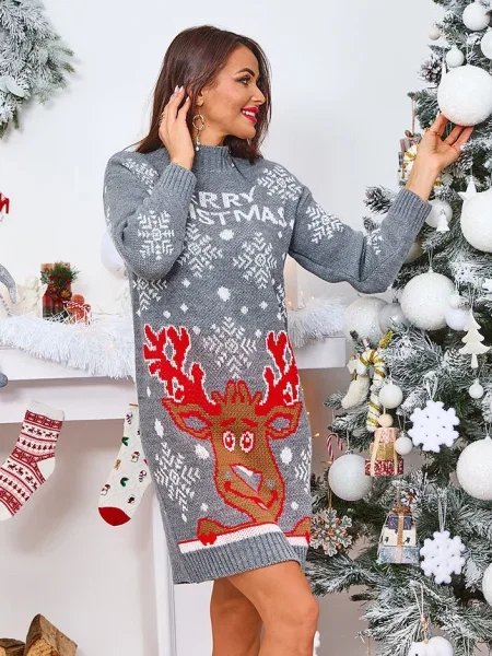 Sukienka Resti biała