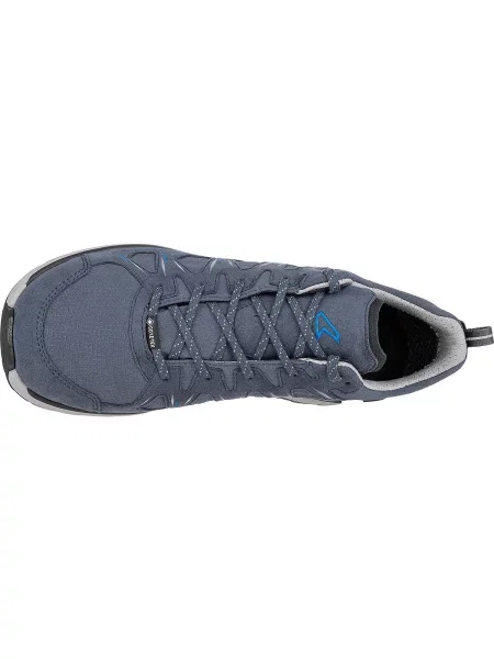 Buty trekkingowe Lowa Innox Evo Ii Gtx niebieskie