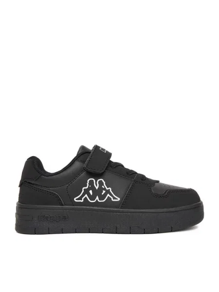 Sneakersy Kappa černá