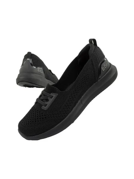Pantofi Lee Cooper negru