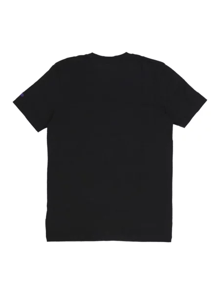 Koszulka New Era czarna