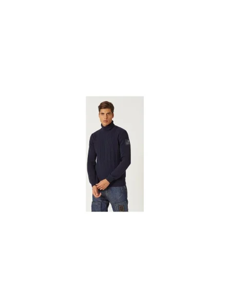 Pulover Aeronautica Militare negru