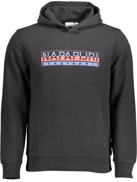 Hanorac Napapijri negru