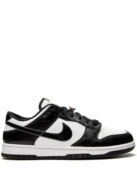 Sneakers Nike Dunk λευκό