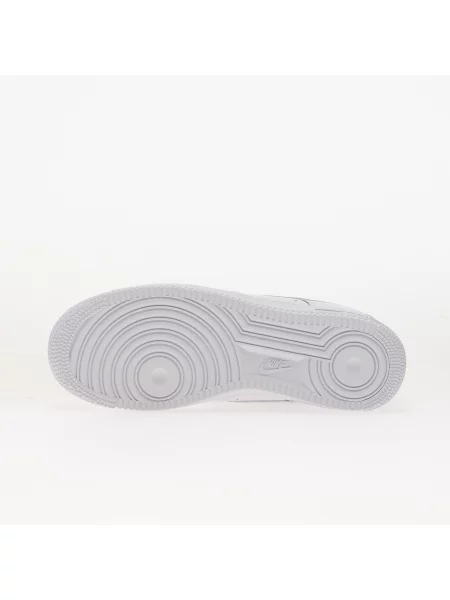 Sneakers Nike Air Force 1 EasyOn White/ White-White EUR λευκό