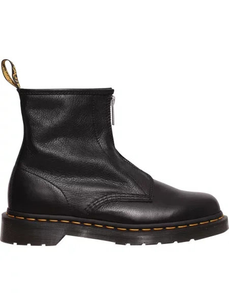 Botki Dr. Martens czarne