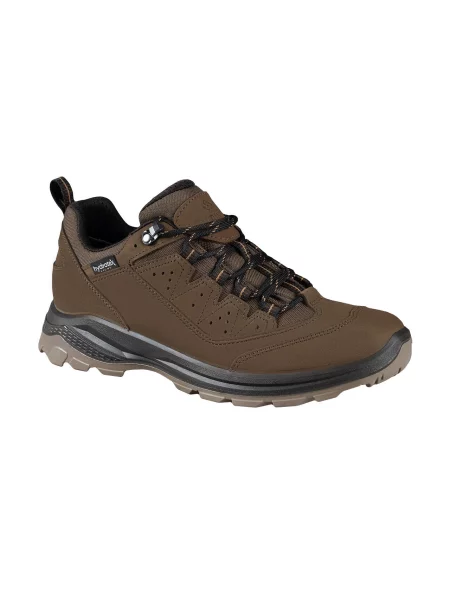 Buty trekkingowe Alpinus Atawiros Low brązowe