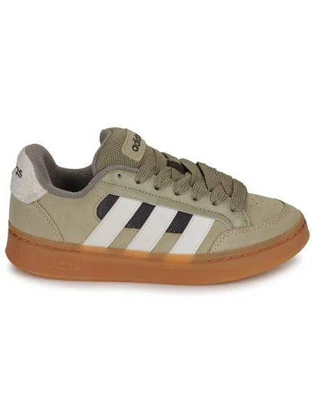 Pantofi Adidas bej