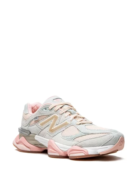Tenisky New Balance růžové