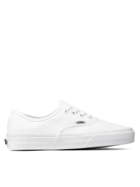 VANS Nizke superge Authentic' bela