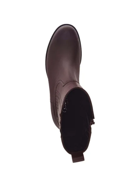 Pantofi Gabor bordo