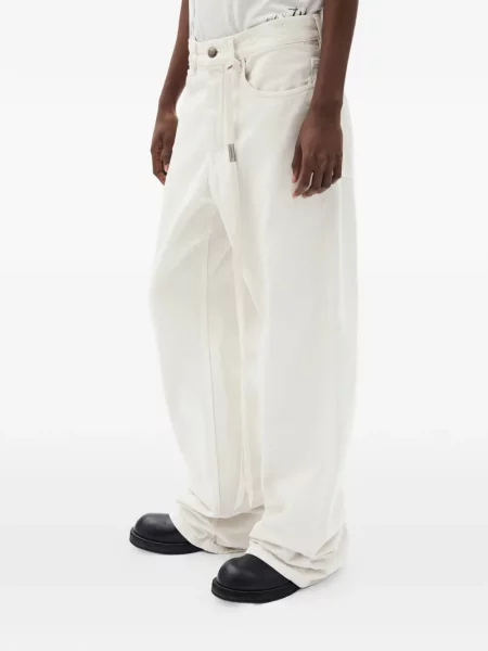 Pantaloni Ann Demeulemeester