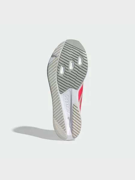 Кроссовки Adidas Adizero белые