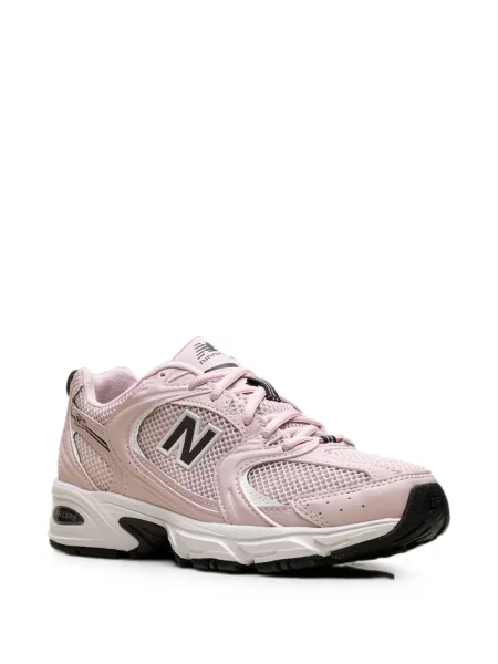 Sneakerși New Balance 530 roz