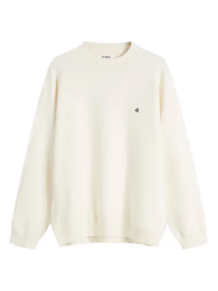 Dzianinowy sweter 4th & Reckless