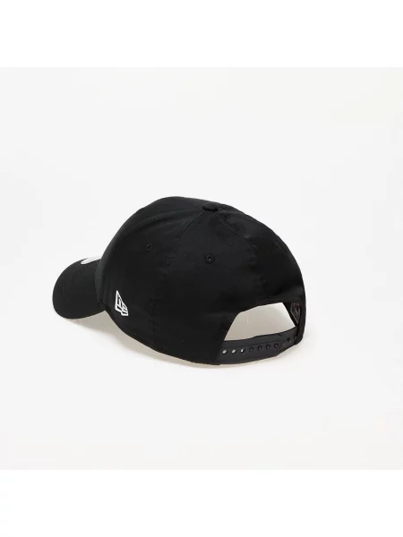 Baseball sapka New Era fekete